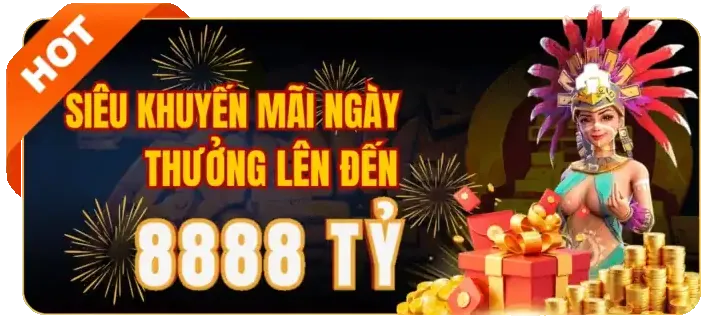 Trò chơi nổ hũ 69vn link với biểu tượng jackpot lớn