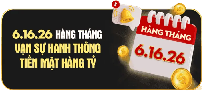 Hoàn trả casino hàng ngày 69vn link