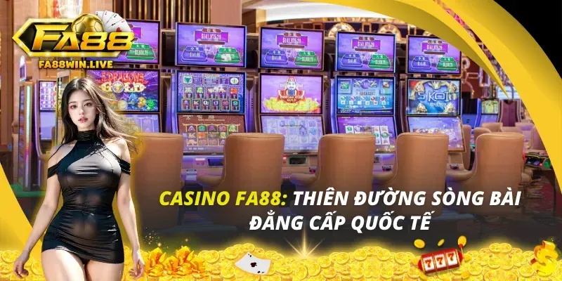 Cập nhật các trò chơi casino mới nhất tại 69vn link